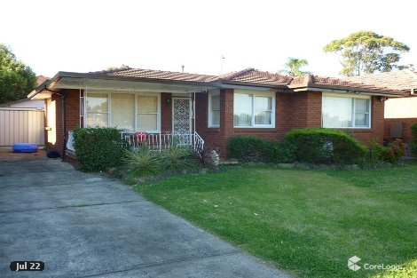 454 Great Western Hwy, Pendle Hill, NSW 2145