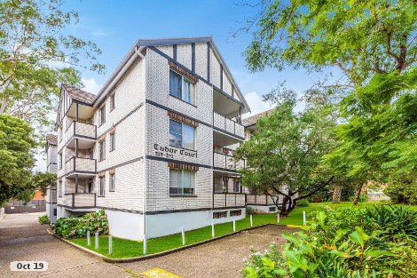 4/529-533 Victoria Rd, Ryde, NSW 2112