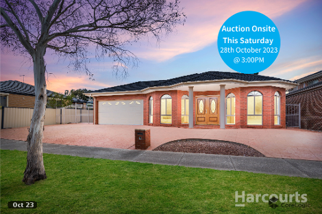 60 Furlong Rd, Cairnlea, VIC 3023