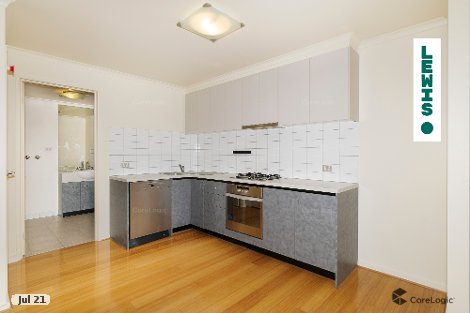 6/118 Dudley St, West Melbourne, VIC 3003