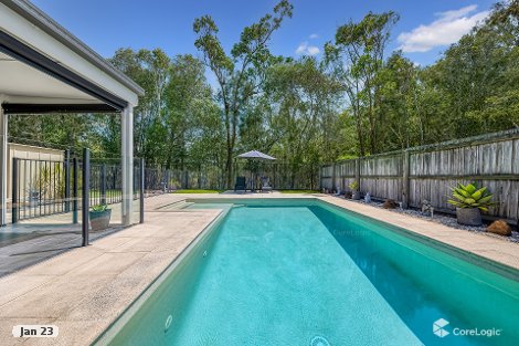 45 Stillwater Dr, Twin Waters, QLD 4564