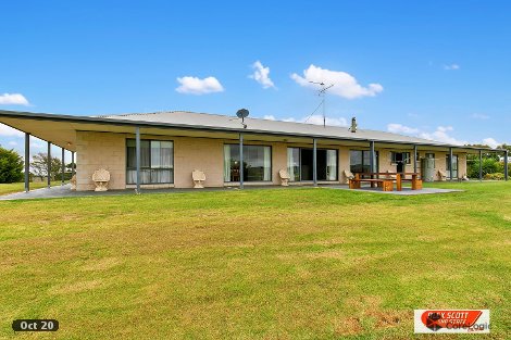 2078 Loch-Wonthaggi Rd, Ryanston, VIC 3992