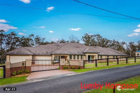 36 Reedy Rd, Cattai, NSW 2756