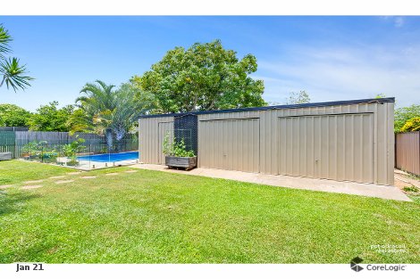 128 Plahn St, Frenchville, QLD 4701