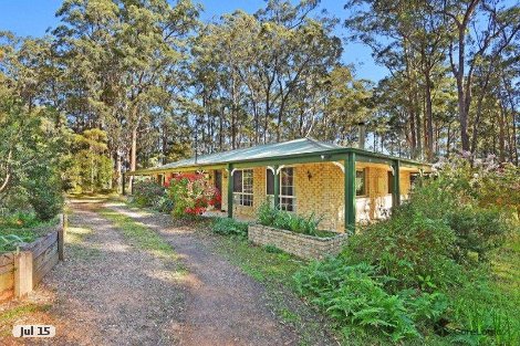 10 The Grange, Thrumster, NSW 2444