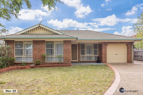 1/6 Kudyera Pl, Ngunnawal, ACT 2913