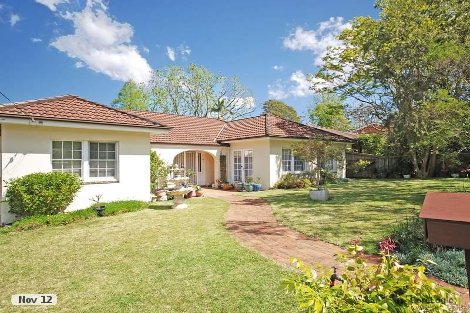 79 Wellington Rd, East Lindfield, NSW 2070