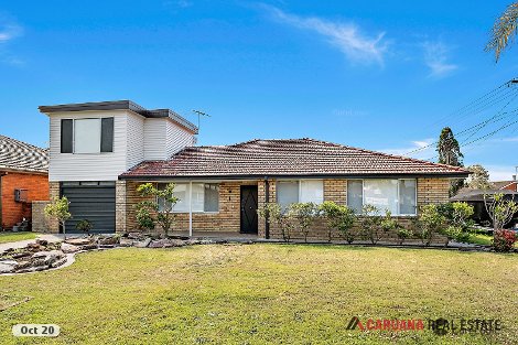 1 Paroo Ave, Sylvania Waters, NSW 2224