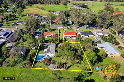 207 Cobbitty Rd, Cobbitty, NSW 2570