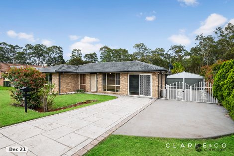 55 Melaleuca Dr, Metford, NSW 2323