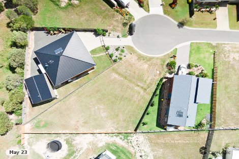 8 Sunad Ct, Nikenbah, QLD 4655