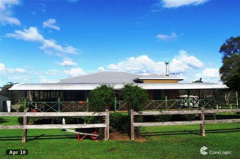 552 Cedars Rd, South Kolan, QLD 4670