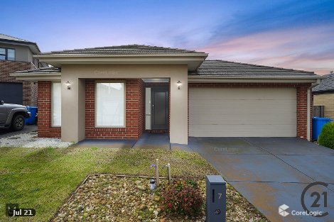 7 Canopy Gr, Cranbourne East, VIC 3977