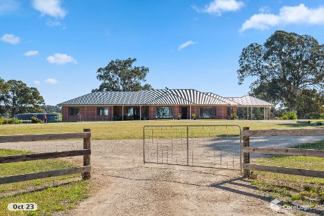 22 Ironstone Range Rd, Nairne, SA 5252