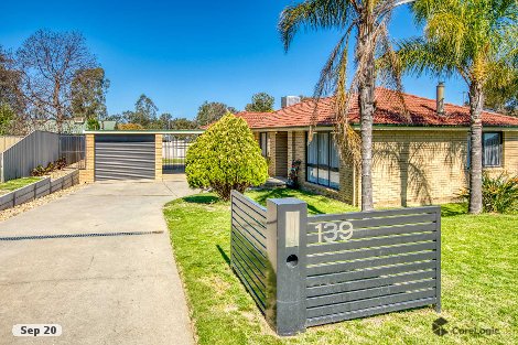 139 Baranbale Way, Springdale Heights, NSW 2641