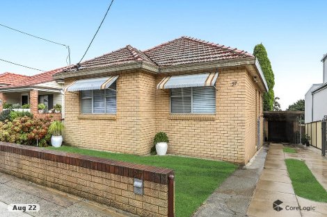 37-39 Bedford St, Earlwood, NSW 2206