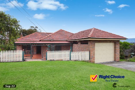 157 Northcliffe Dr, Lake Heights, NSW 2502