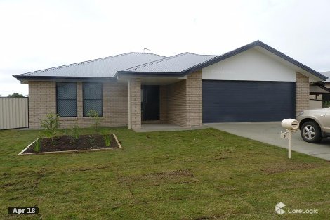 8 Lockyer Cres, Roma, QLD 4455