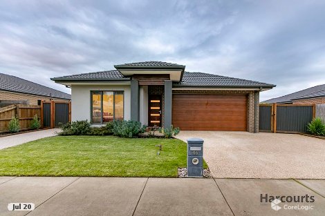 46 Pepper Cres, Drouin, VIC 3818