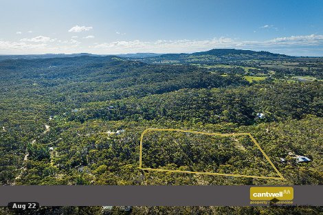 32 Dishpan Gully Rd, Chewton Bushlands, VIC 3451