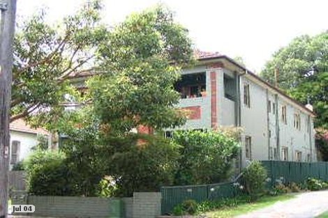 7/87-89 The Boulevarde, Dulwich Hill, NSW 2203