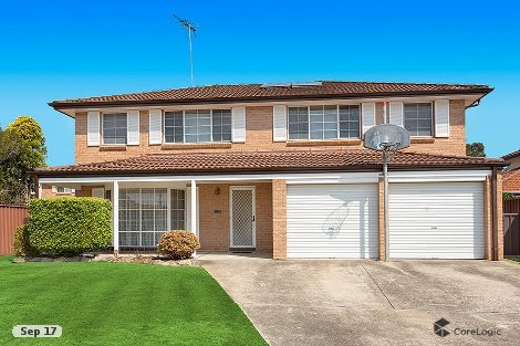 61 Martin Cres, Milperra, NSW 2214