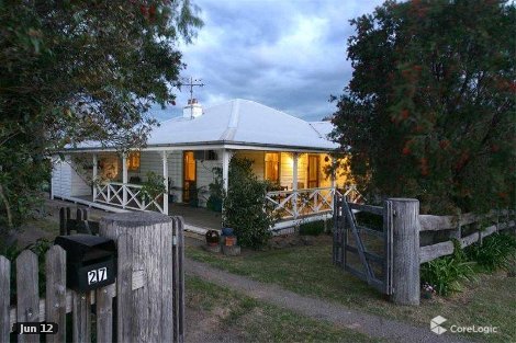 27 Moore St, Dungog, NSW 2420