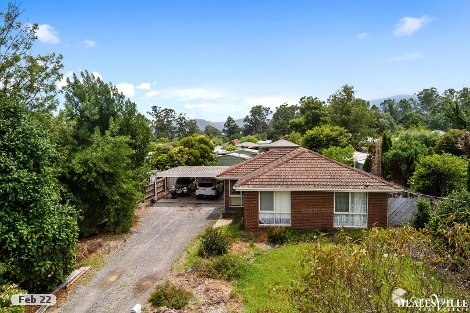 7 Auburn Rd, Healesville, VIC 3777