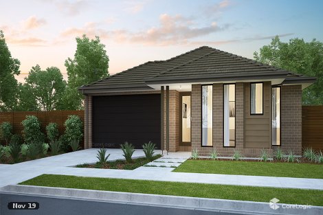 196 Buniya St, Bonshaw, VIC 3352