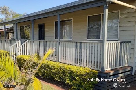 160 Station Rd, Horton, QLD 4660