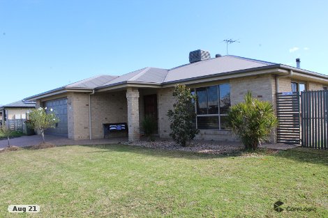 21 James-Ryan Ave, Goondiwindi, QLD 4390