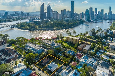 47 Walmsley St, Kangaroo Point, QLD 4169