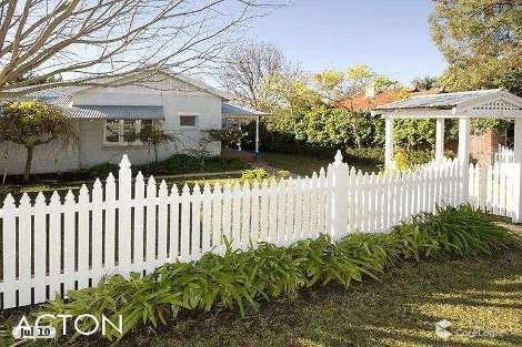 8 Langham St, Nedlands, WA 6009