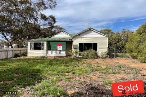 22 Simon St, Norseman, WA 6443