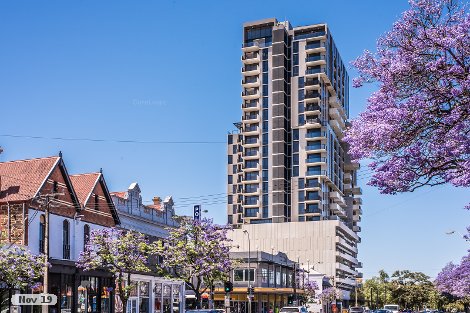 1606/156 Wright St, Adelaide, SA 5000