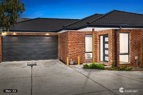 15a Lucas Ave, Kilsyth, VIC 3137