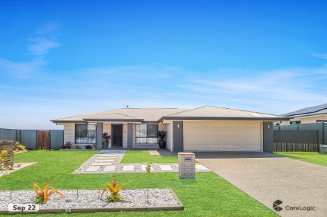 3 Messer Dr, Kawungan, QLD 4655