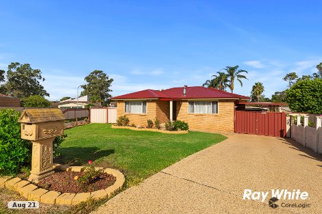 3 Armstrong Pl, Dean Park, NSW 2761