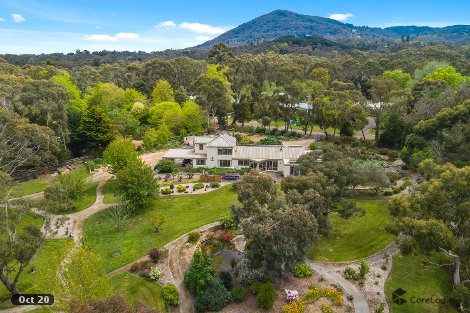 19 Clarke St, Mount Macedon, VIC 3441