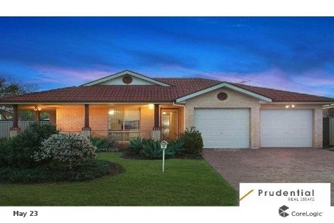 38 Romana Sq, Prestons, NSW 2170