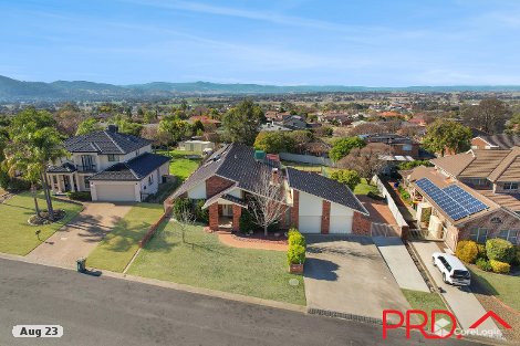 31 Caloola St, Hillvue, NSW 2340