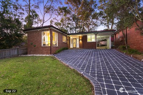 121 Wongala Cres, Pennant Hills, NSW 2120