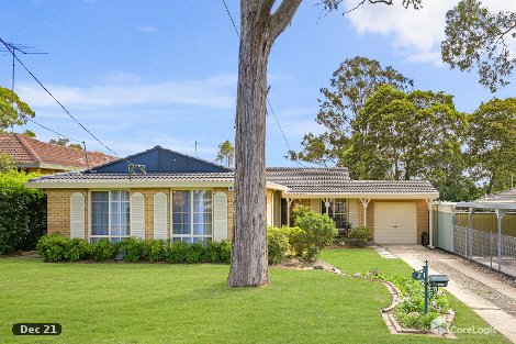 29 Bingara Rd, Macquarie Fields, NSW 2564