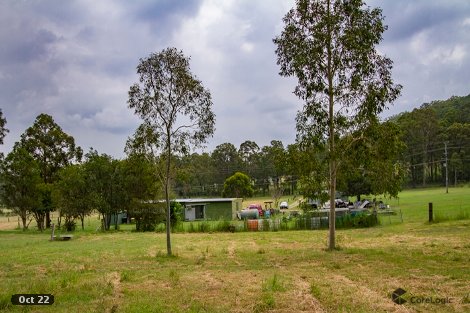 2601 Booral Rd, Booral, NSW 2425