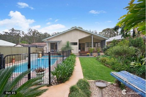 22 Palmers Lane, Bensville, NSW 2251