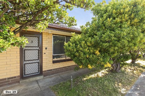 3/9 Bartlett Tce, Semaphore Park, SA 5019