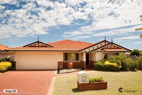 10b Turnberry Way, Pelican Point, WA 6230