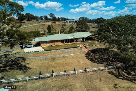 32 Butlers Creek Cl, Binjura, NSW 2630