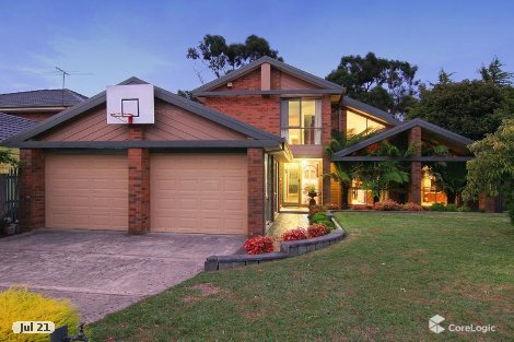 6 Wills Ct, Mooroolbark, VIC 3138