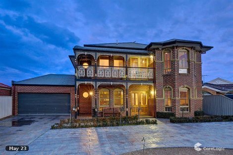 3 Wolsely Cl, Werribee, VIC 3030